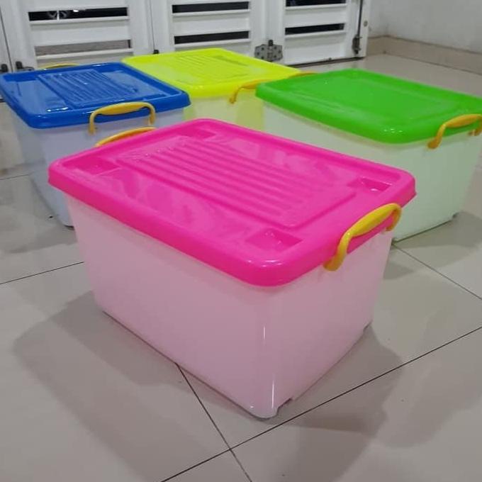 

Roller Box 55 Liter / Box Container