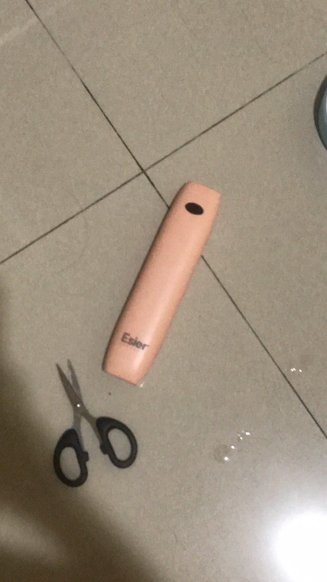 Esier Travel Uv Cutleries Set - Kotak Sterilisasi Peralatan Makan