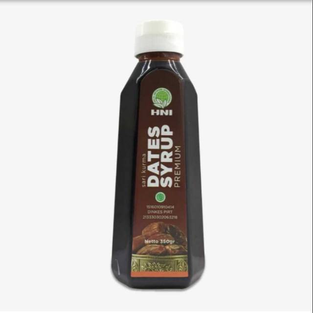 

Dates Syrup kurma