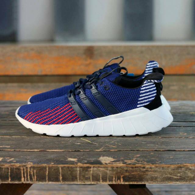 Sepatu Running Adidas Questar Flow, Sepatu Jogging Adidas Solar Glide, Adidas Ultra Boost Grade ori