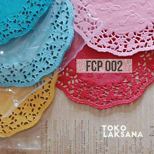 

Doyley paper warna besar