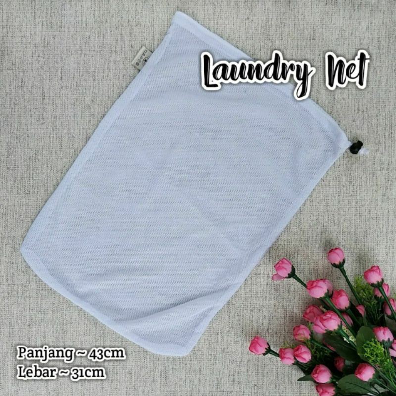 

Laundrynet