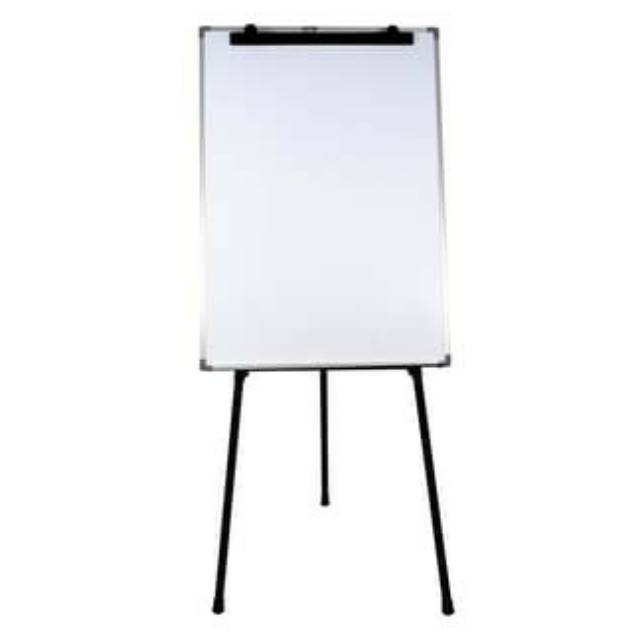 

FLIP CHART 60 X 90 CM ( PAPAN MEETING )