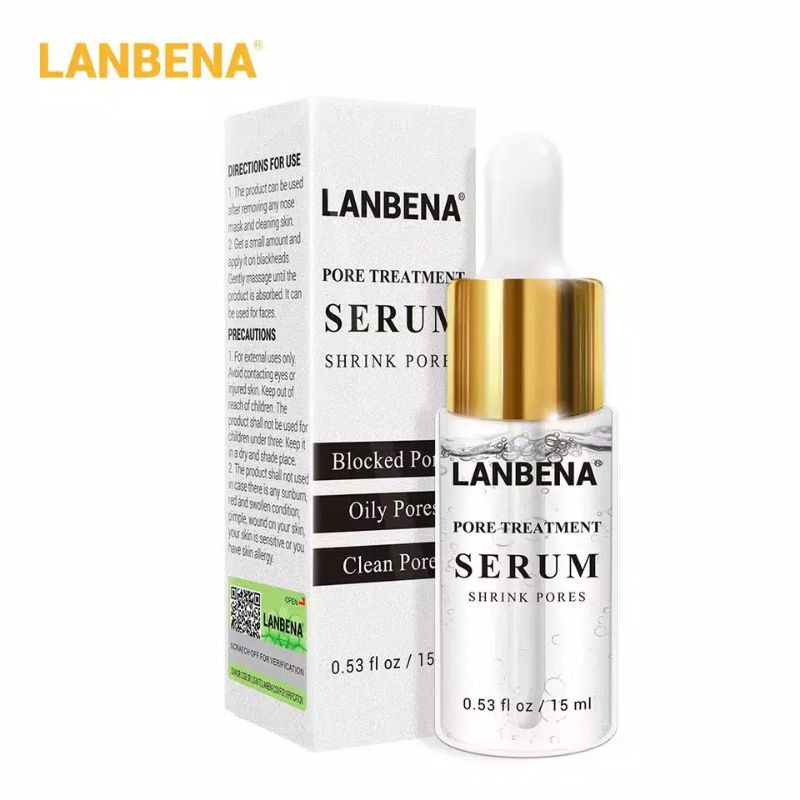 Labena serum 100%original