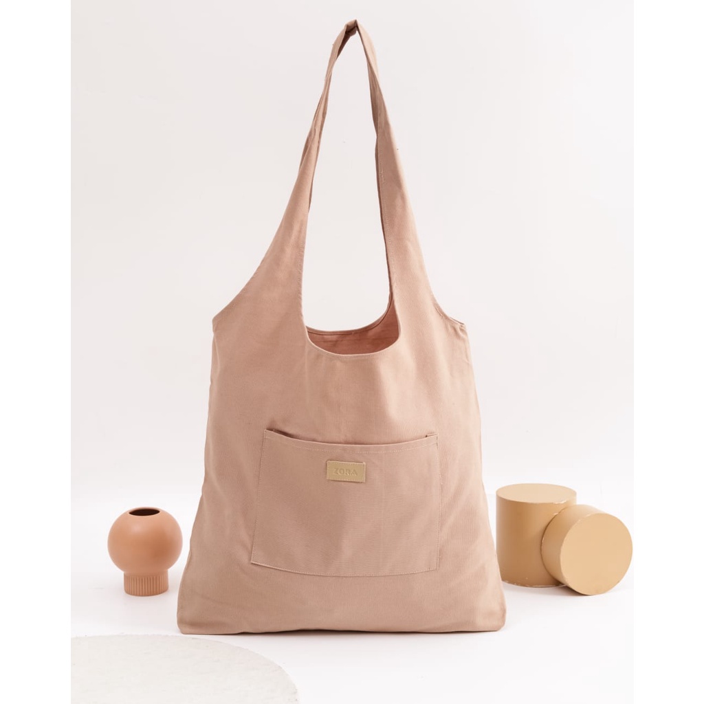 ZORA - Mory Tote bag  - Tote Bag Wanita