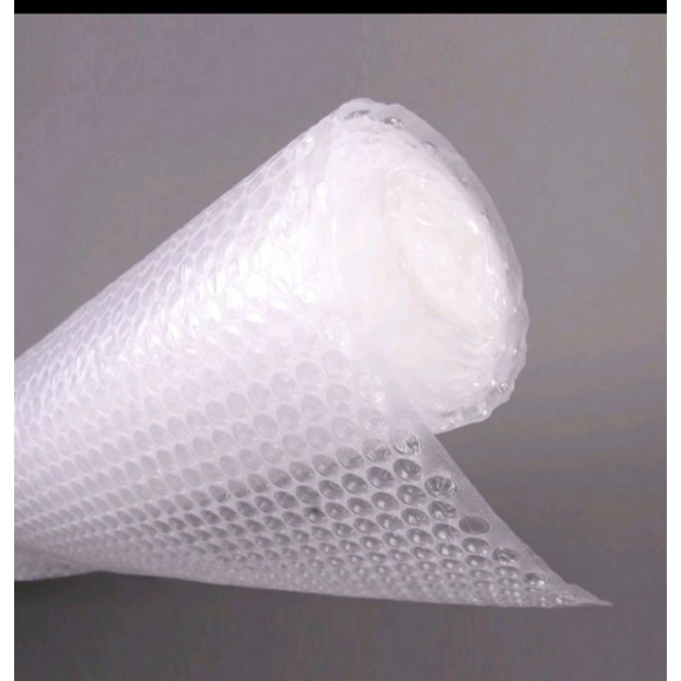 

bubble wrap extra packing