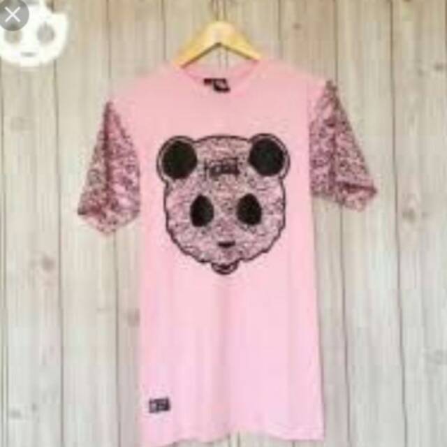 

Kaos premium full tag label