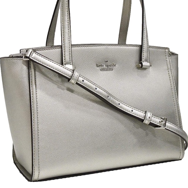 PRELOVED KATE SPADE SMALL GERALDINE PURSE