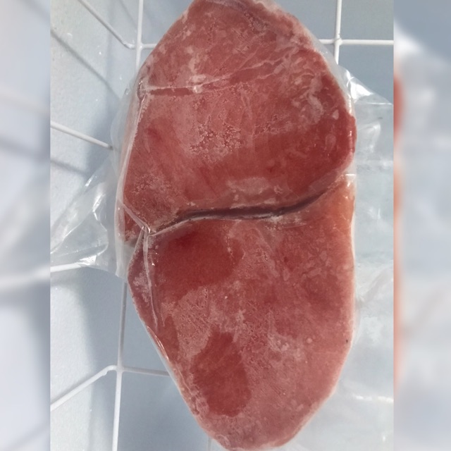 

Tuna Merah Fresh Frozen