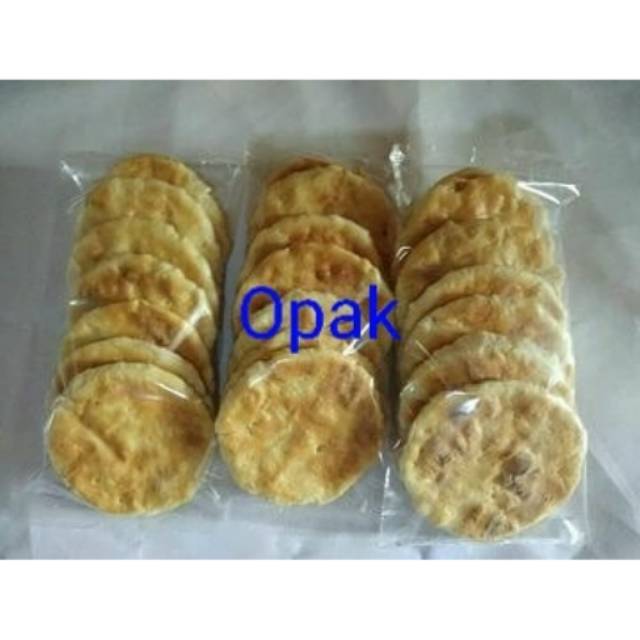 

Opak ketan