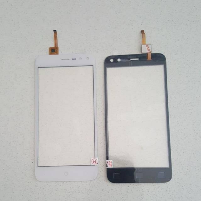 Touch screen evercoss A75B MAX/M50