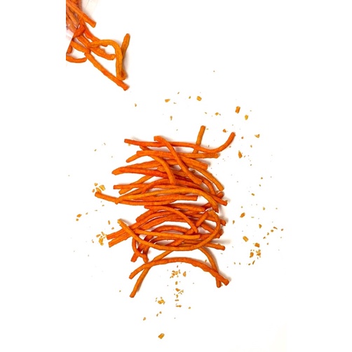 

KERIPIK LIDI BALADO / LIDI RAWIT 500 GRAM