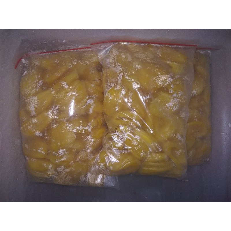 Buah Nangka Beku 1 kg