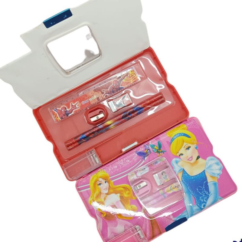 

KOTAK PENSIL MAGNET+SET KT8686