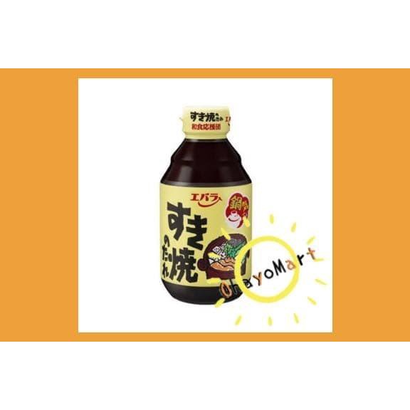 

Eness Ebara Sukiyaki Notare | Saus Cocol Jepang Atau Dipping Sauce