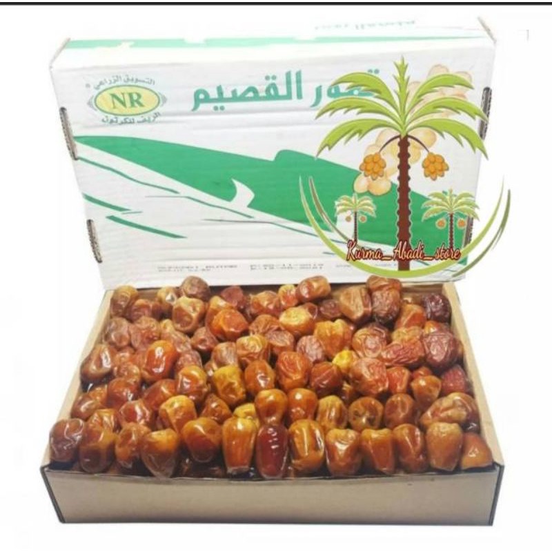 

kurma sukari 3kg