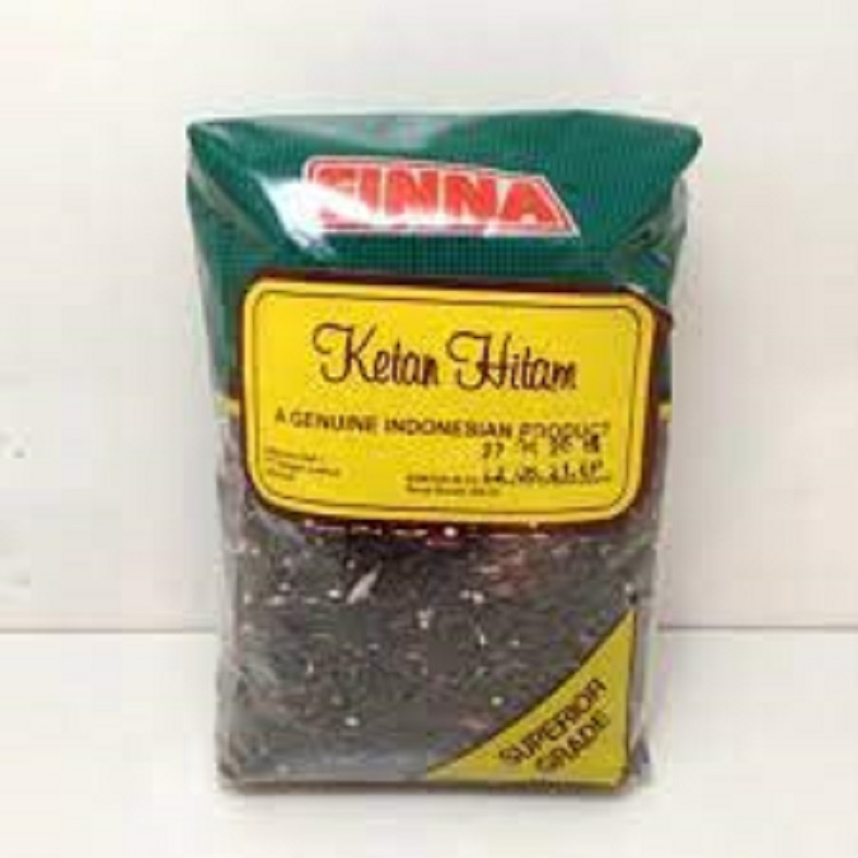 

FINNA KETAN HITAM 500GR