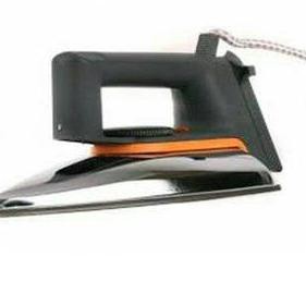 SETRIKA MASPION HA -110 / SETRIKAAN  HA 110 /GOSOKAN MASPION HA 110