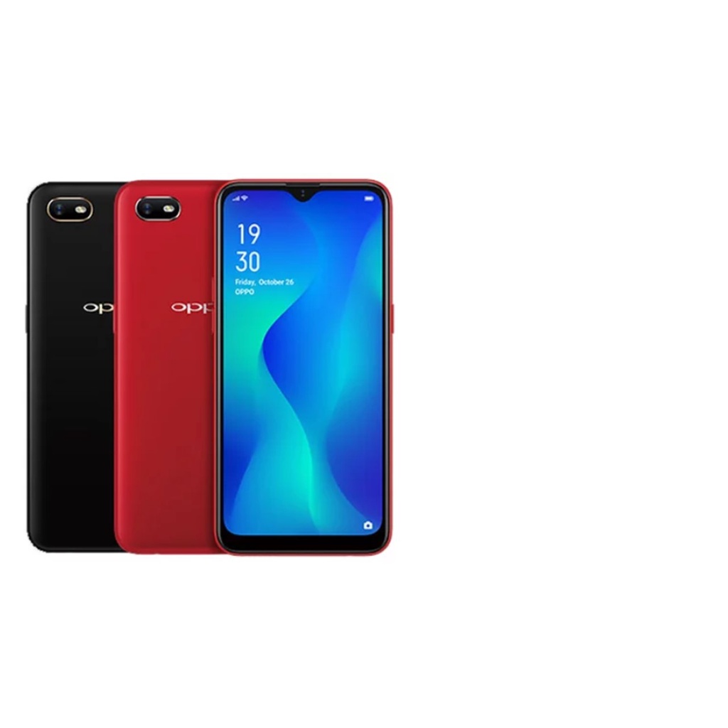 OPPO A3S 3GB RAM/32 GB