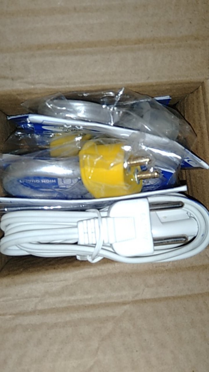 Elemen Element Teko / Mug Listrik Plastik