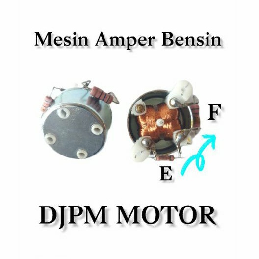 Jual Mesin Ampere Amper Bensin Original Hayate Bisa Buat Rubahan Satria Hiu Nex Shopee Indonesia