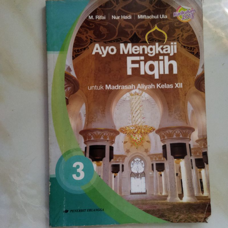 Jual Ayo Mengkaji Fiqih Shopee Indonesia