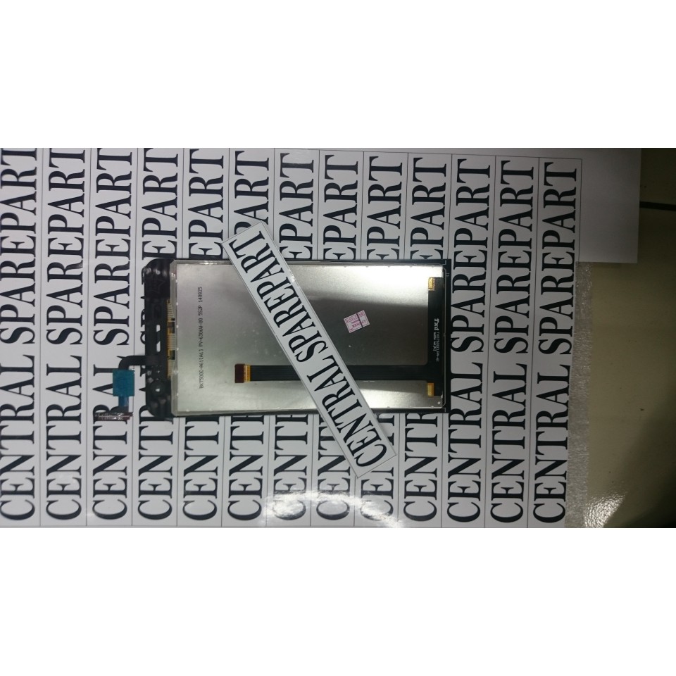 lcd touchscreen asus zenfone 5 lite