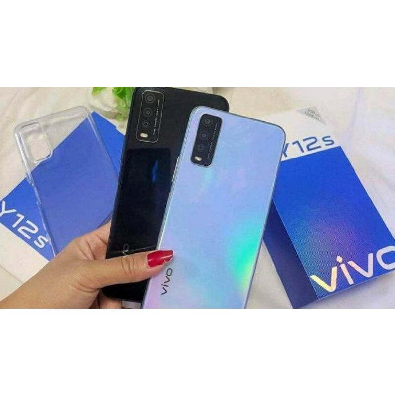 vivo Y12s 3/32