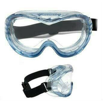 Mudah 3M Fahrenheit Safety Google 40659 - Kacamata Safety Murah
