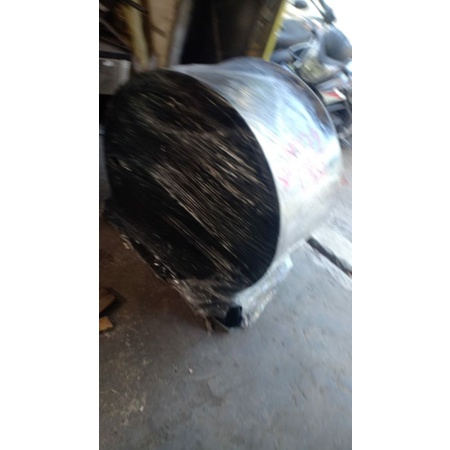 Axial Fan Direct 710 AGP