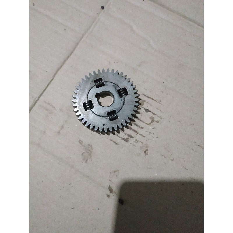 Gigi gir balancer Yamaha Vixion old 3C1 original