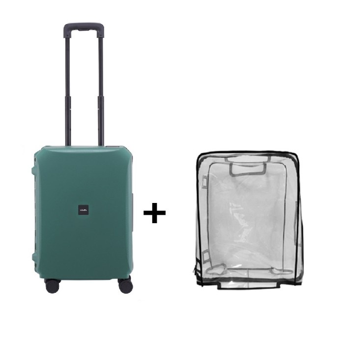 Koper Lojel Voja Hardcase cabin / 21 Inch free Cover