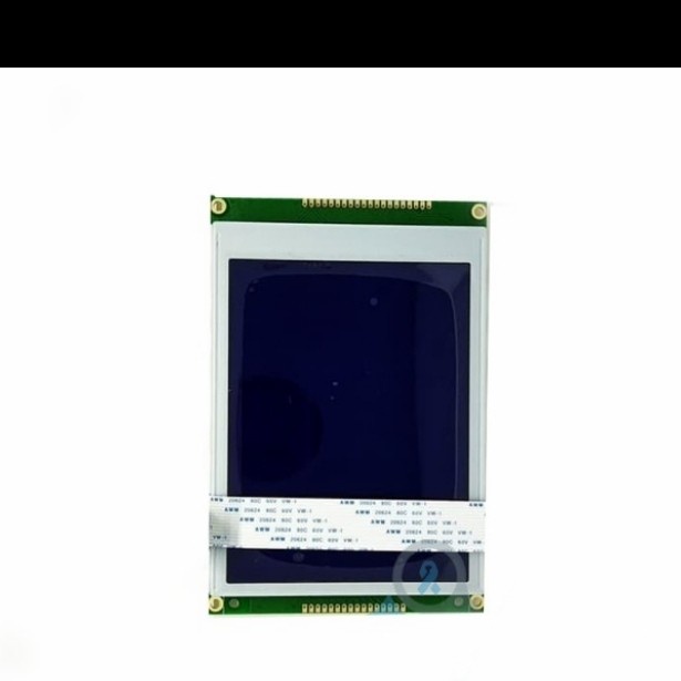 LCD Fukuda Fx-7102, fcp 7101 , Lcd ecg fukuda, lcd ekg fukuda