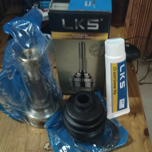 cv joint hyundai atoz kia visto gigi 19 as roda luar hyundai atoz kia visto gigi 19 Murah