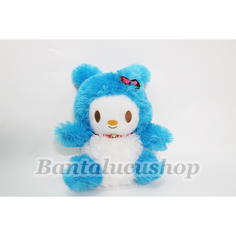 BONEKA MELODY S