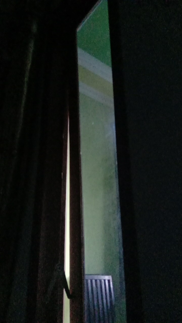 Kapstok Kayu Unik Clear Kayu Pinus Pilihan 6 Kail