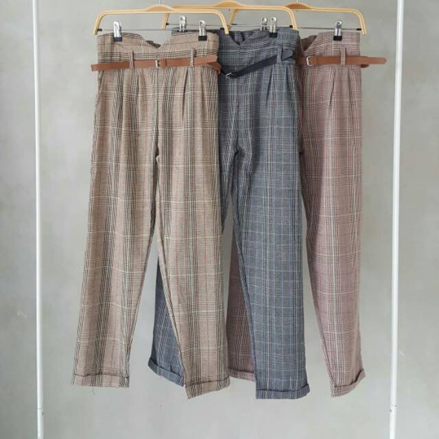 Briar pants
