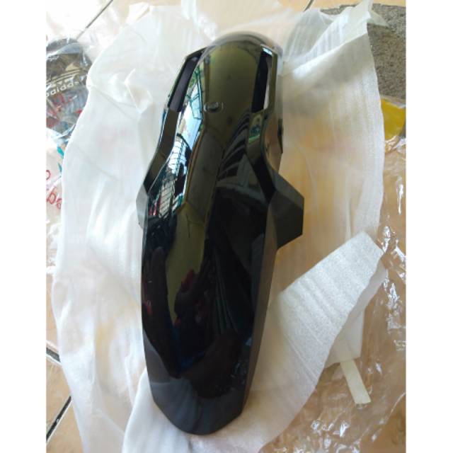 Spakbor depan satria fu fi