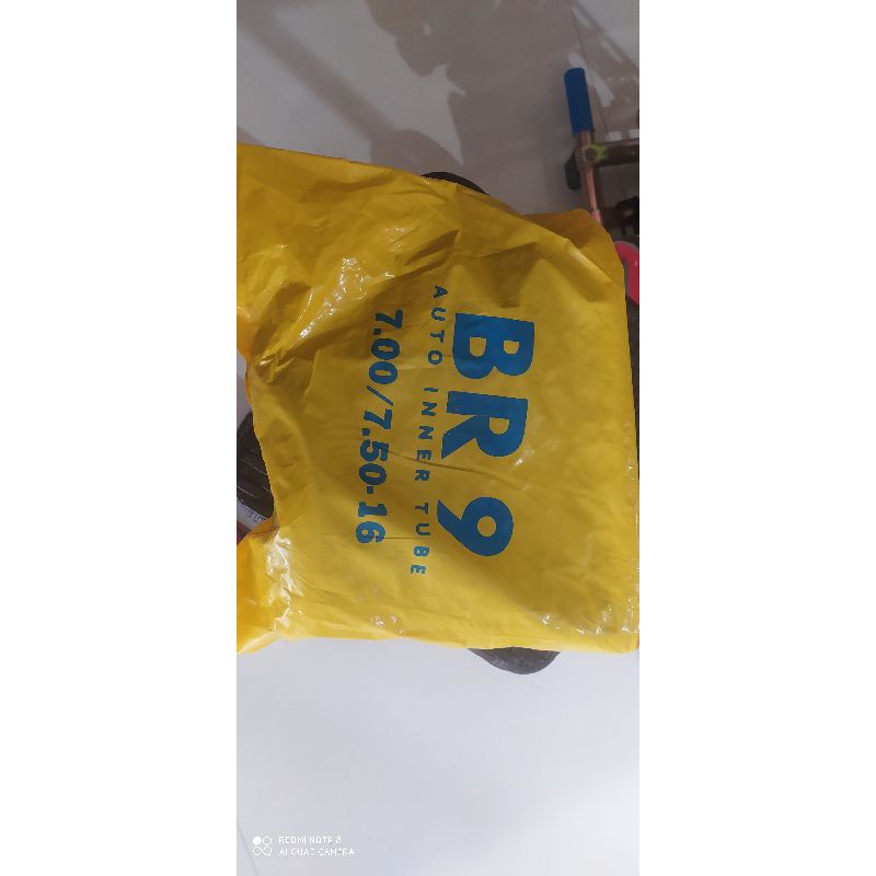 Ban Dalam Truck 750-16 Truk BR 9 murah