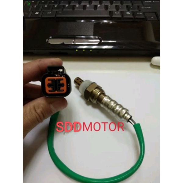 SENSOR OKSIGEN ATAU SENSOR OXYGEN PROTON EXORA SAGA PERSONA WIRA GEN 2