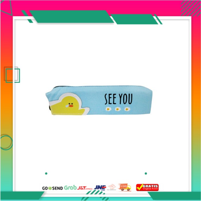 

OPUS ONE PENCASE MOTIF EGG HY_B1772 00004497 YOS