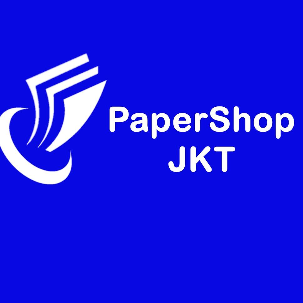 

COD PAPER ONE - Kertas Fotokopi Putih F4 - 75Gr - RIM gas !!
