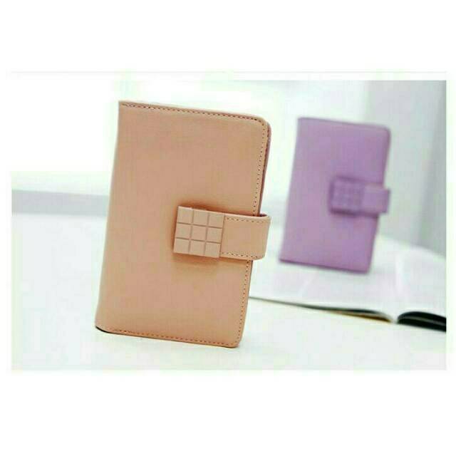 DOMPET WANITA SHERMA - Dompet panjang wanita