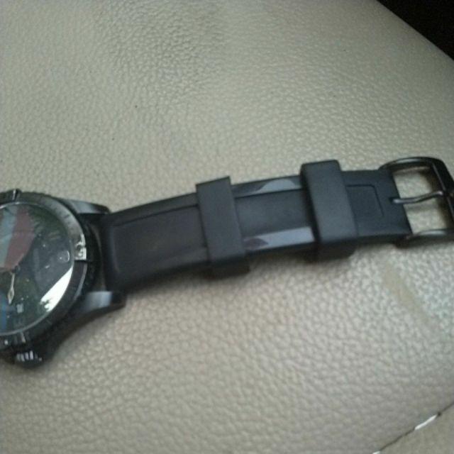 IKATAN RING TALI JAM TANGAN / RING LOOP KARET | Shopee Indonesia