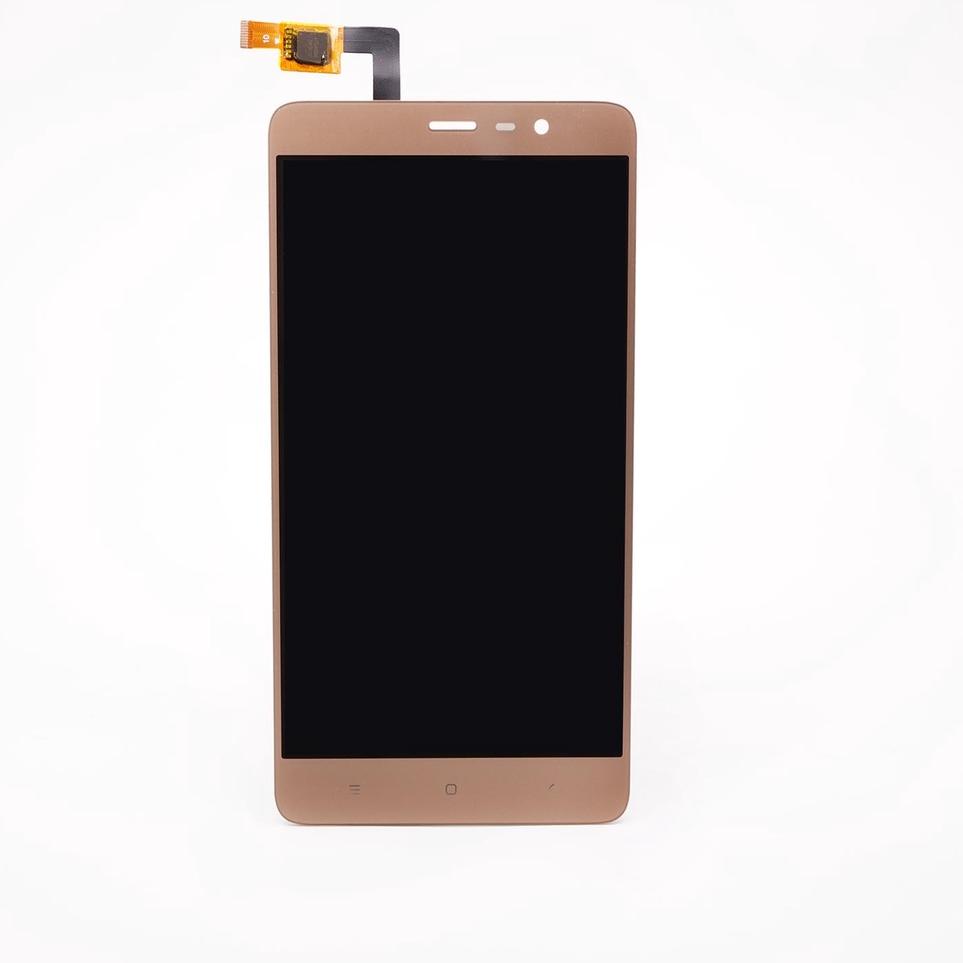 LCD  REDMI MI NOTE 3 / NOTE3 + TOUCHSCREEN A08N