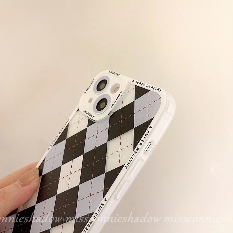 Casing TPU Redmi 10C 9A 9T 10 9C PO CO M3 Pro M4 Pro X3 Pro NFC Redmi Note 11 9 10 10s 11s 11Pro Note 8 9s Note9Pro 10Pro Motif Berlian