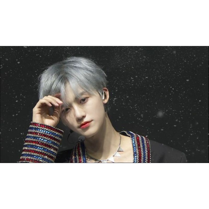 jaemin puff police (booked)