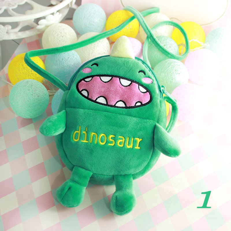 plush green