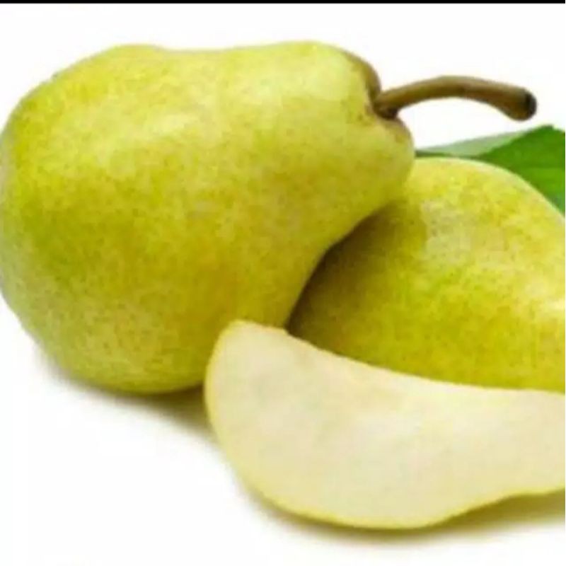 

Pear Packam Ganda Segar dan Sehat per 1 kg