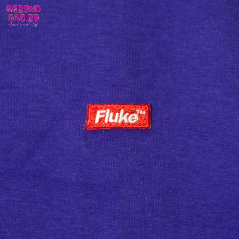 FLUKE SECOND ORIGINAL 126x80 XL